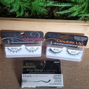 Ardell False Eyelash Bundle